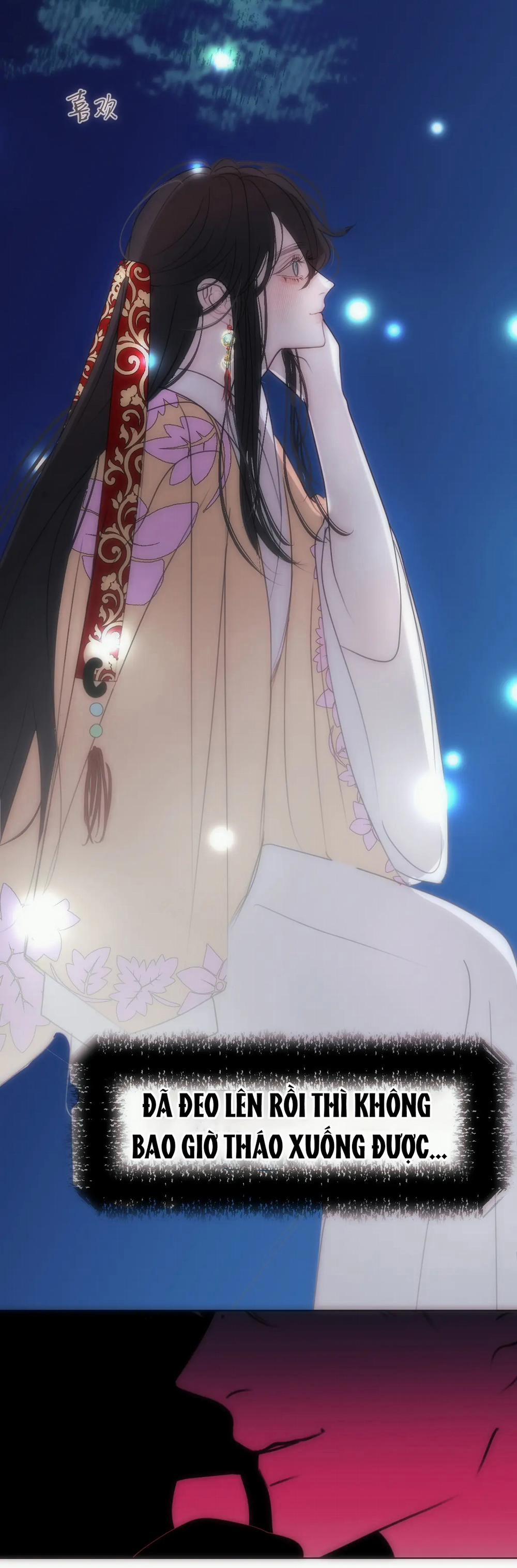 Chuyện Bên Lề Sau Khi Xuyên Sách Của Ta Và Sư Tôn 15 trang 6