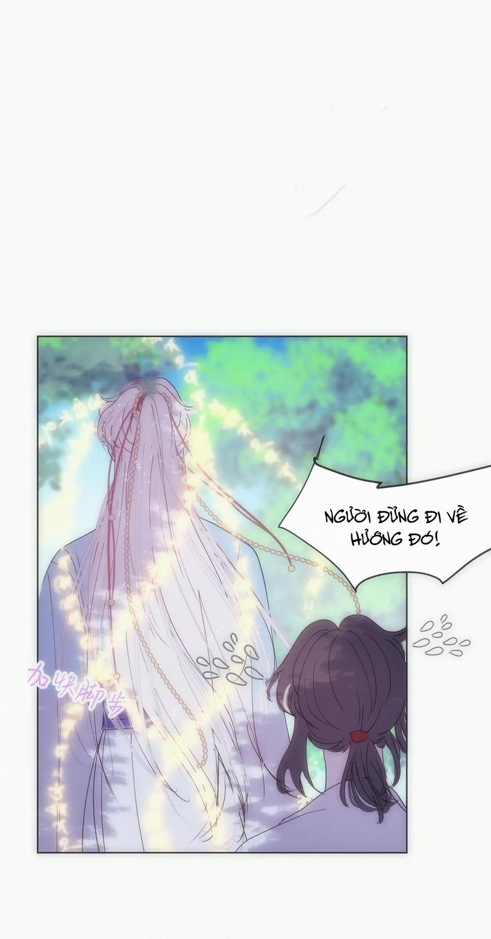 Chuyện Bên Lề Sau Khi Xuyên Sách Của Ta Và Sư Tôn 16 trang 12