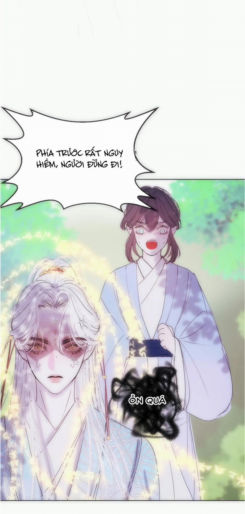 Chuyện Bên Lề Sau Khi Xuyên Sách Của Ta Và Sư Tôn 16 trang 13