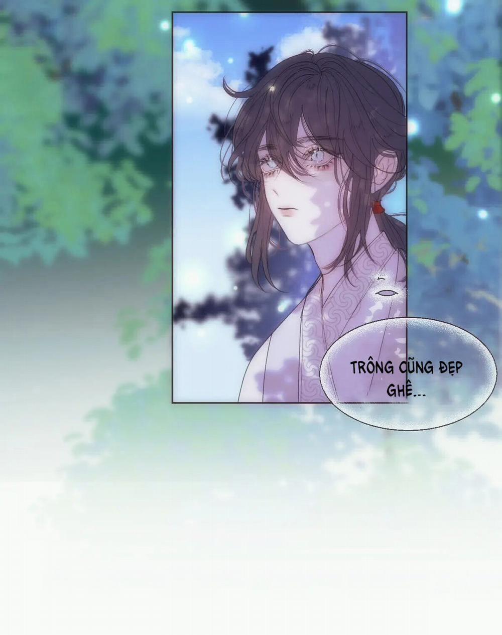 Chuyện Bên Lề Sau Khi Xuyên Sách Của Ta Và Sư Tôn 16 trang 2