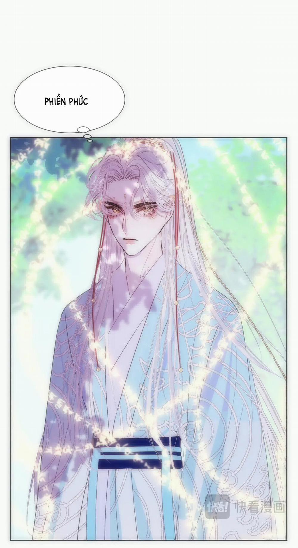 Chuyện Bên Lề Sau Khi Xuyên Sách Của Ta Và Sư Tôn 16 trang 7