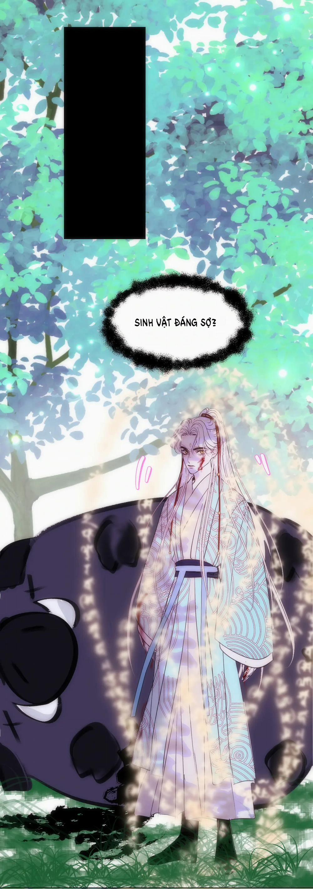 Chuyện Bên Lề Sau Khi Xuyên Sách Của Ta Và Sư Tôn 17 trang 19