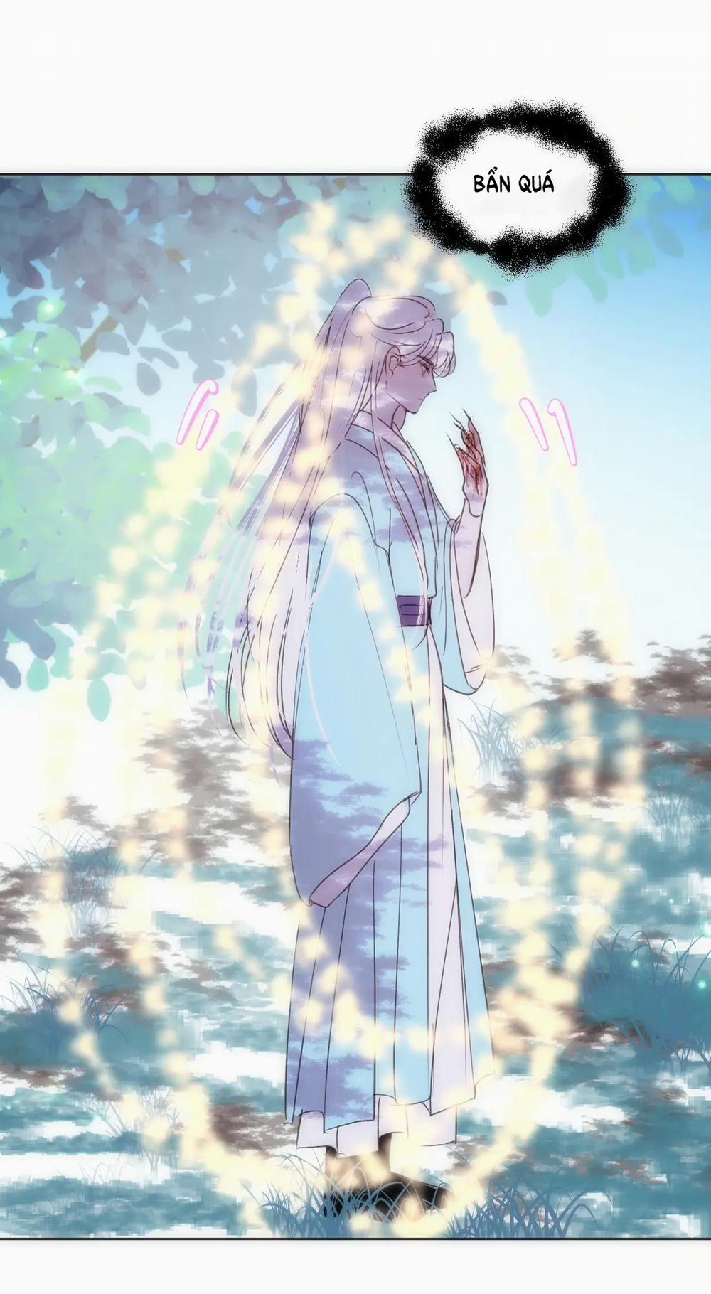 Chuyện Bên Lề Sau Khi Xuyên Sách Của Ta Và Sư Tôn 17 trang 24