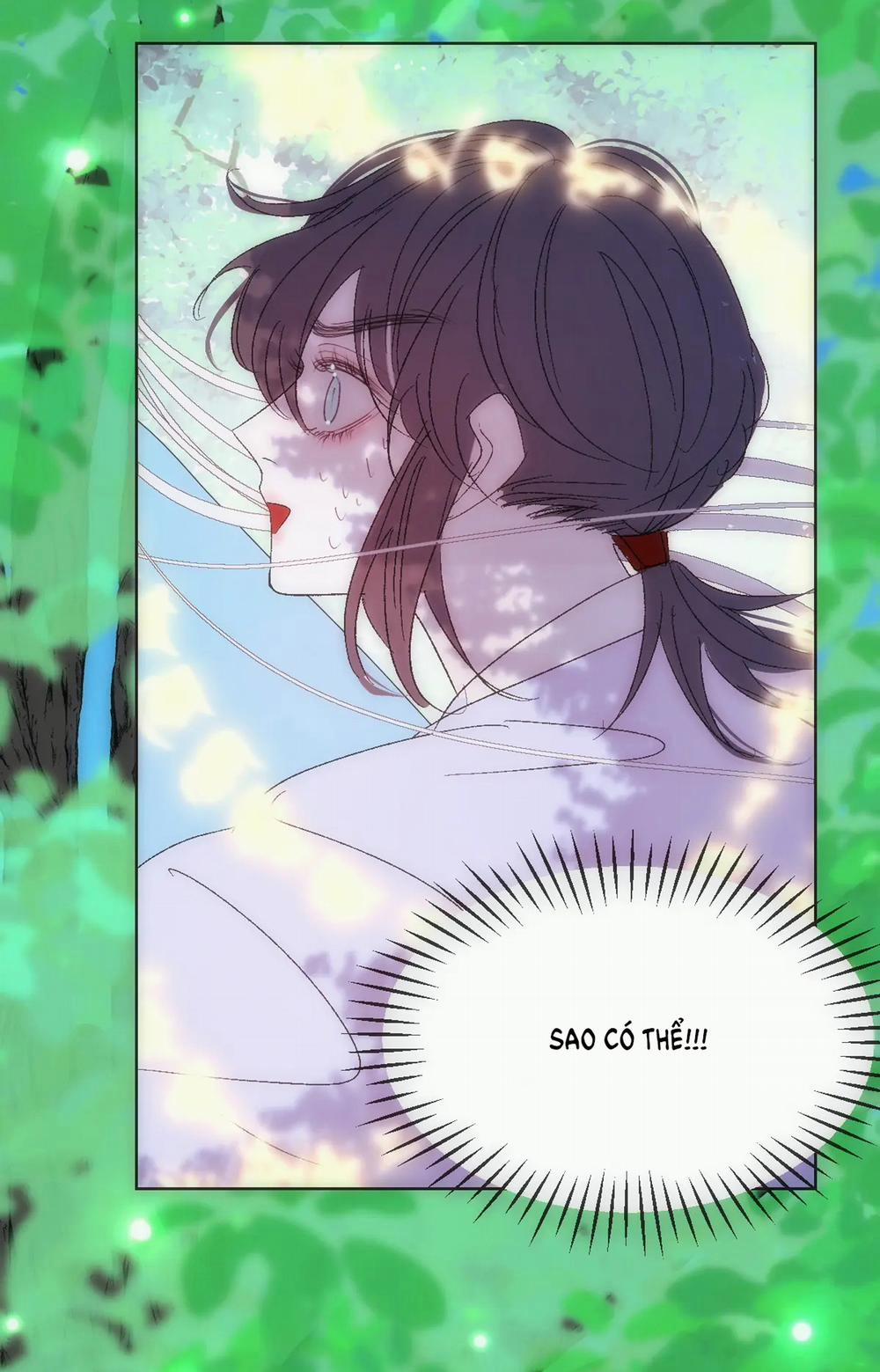 Chuyện Bên Lề Sau Khi Xuyên Sách Của Ta Và Sư Tôn 17 trang 5