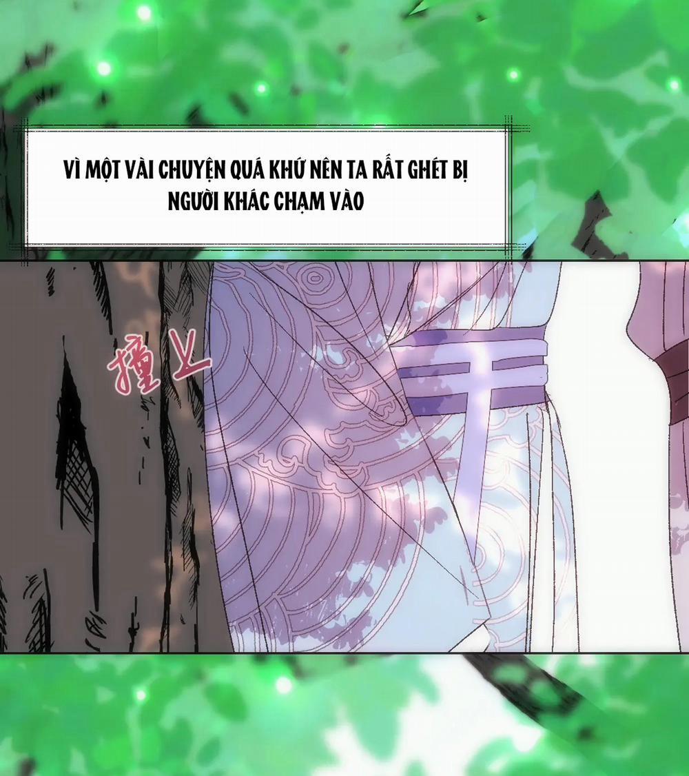 Chuyện Bên Lề Sau Khi Xuyên Sách Của Ta Và Sư Tôn 17 trang 6