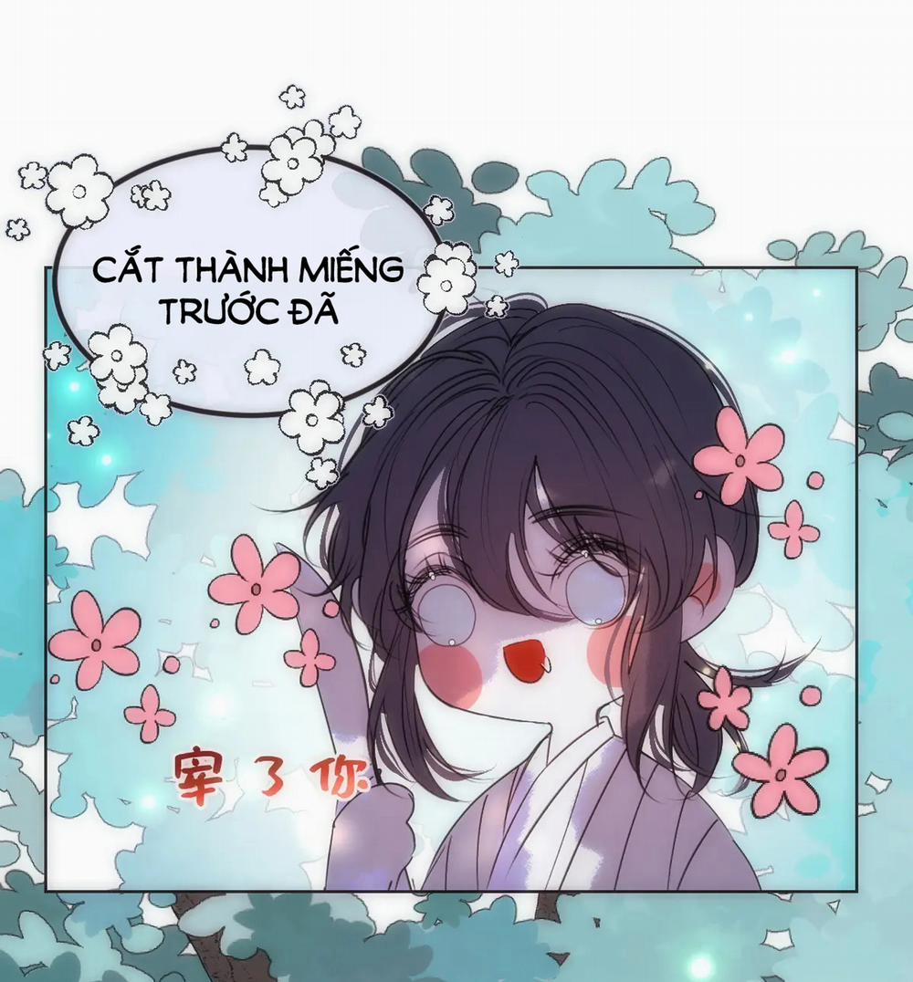 Chuyện Bên Lề Sau Khi Xuyên Sách Của Ta Và Sư Tôn 18 trang 1