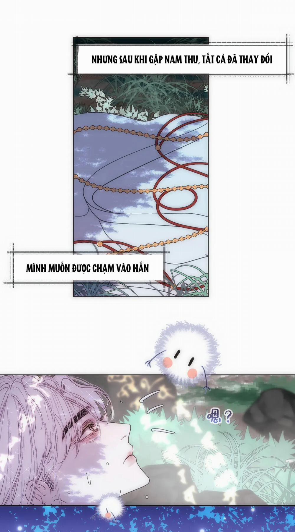 Chuyện Bên Lề Sau Khi Xuyên Sách Của Ta Và Sư Tôn 18 trang 11