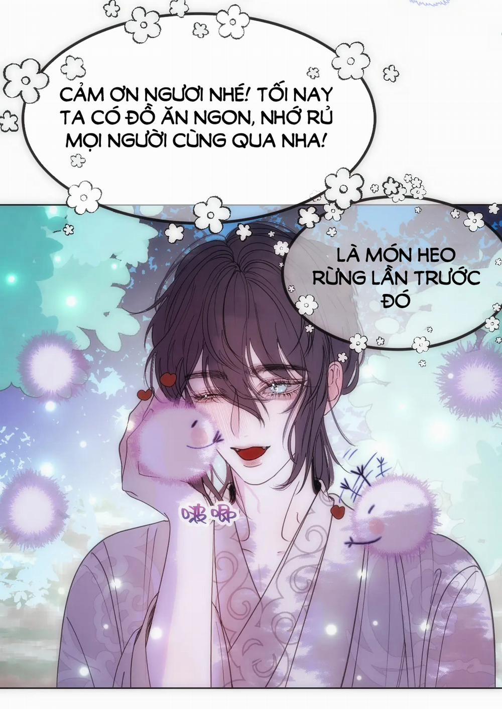 Chuyện Bên Lề Sau Khi Xuyên Sách Của Ta Và Sư Tôn 18 trang 15