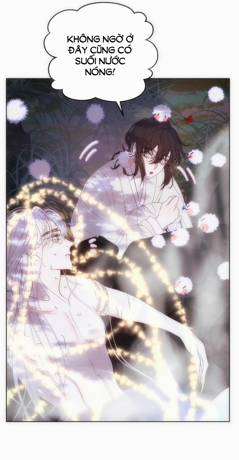 Chuyện Bên Lề Sau Khi Xuyên Sách Của Ta Và Sư Tôn 18 trang 18