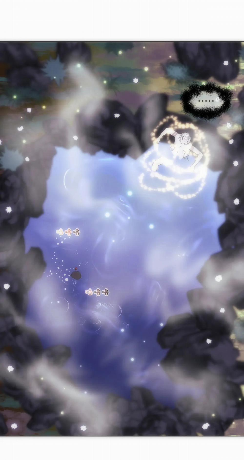 Chuyện Bên Lề Sau Khi Xuyên Sách Của Ta Và Sư Tôn 18 trang 21