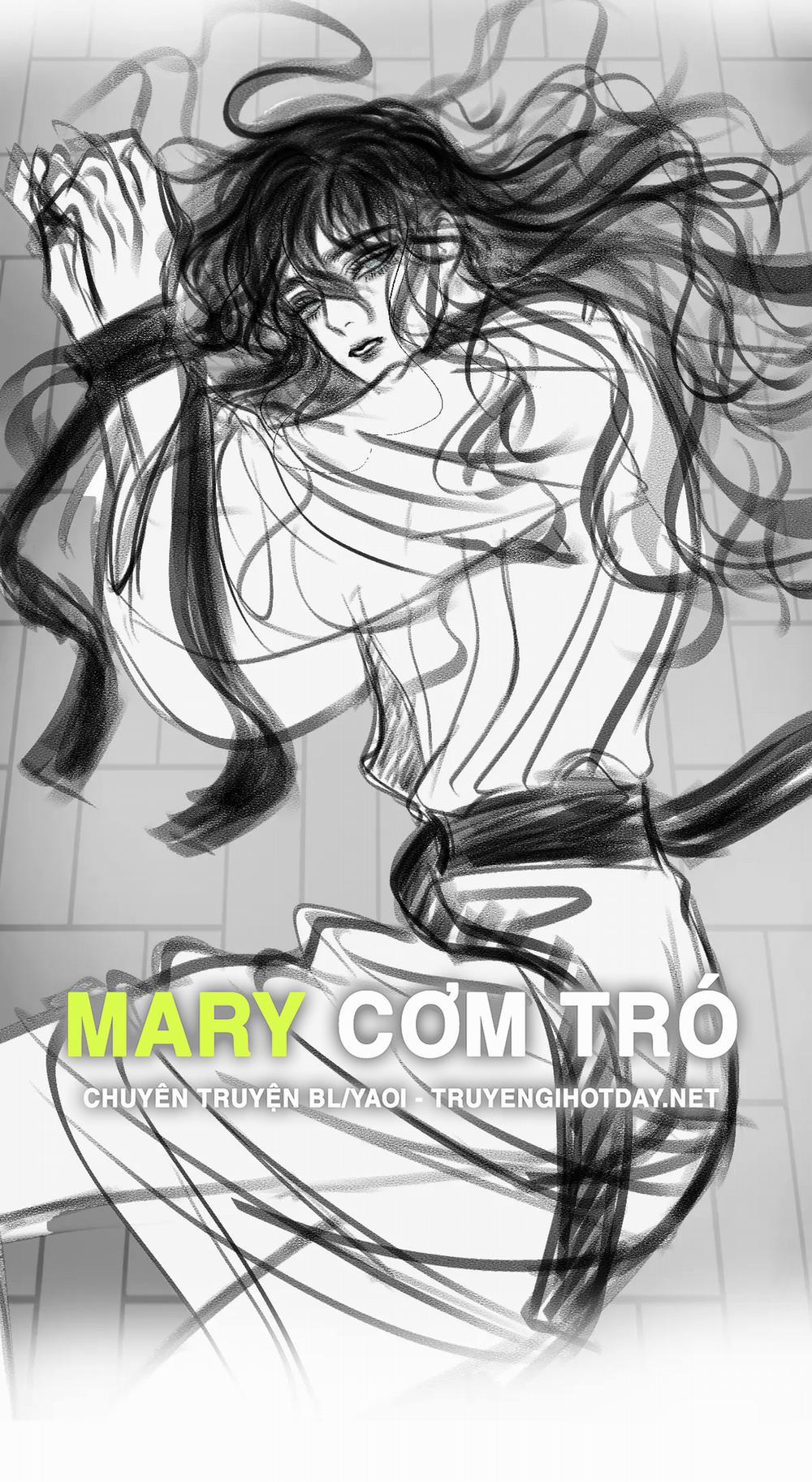 Chuyện Bên Lề Sau Khi Xuyên Sách Của Ta Và Sư Tôn 18 trang 27