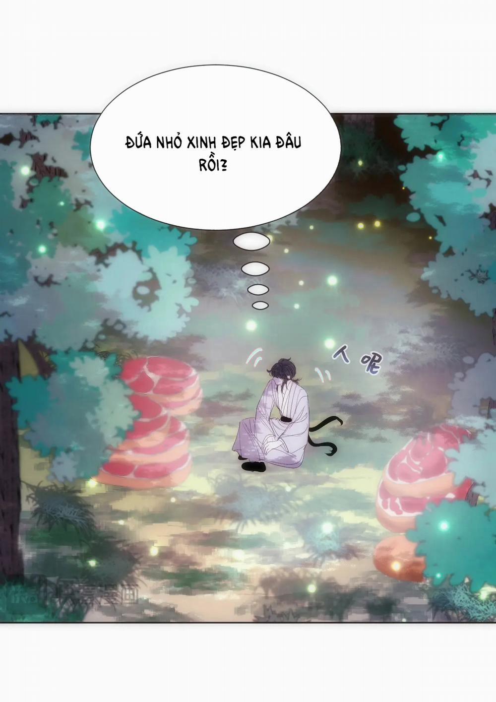 Chuyện Bên Lề Sau Khi Xuyên Sách Của Ta Và Sư Tôn 18 trang 5