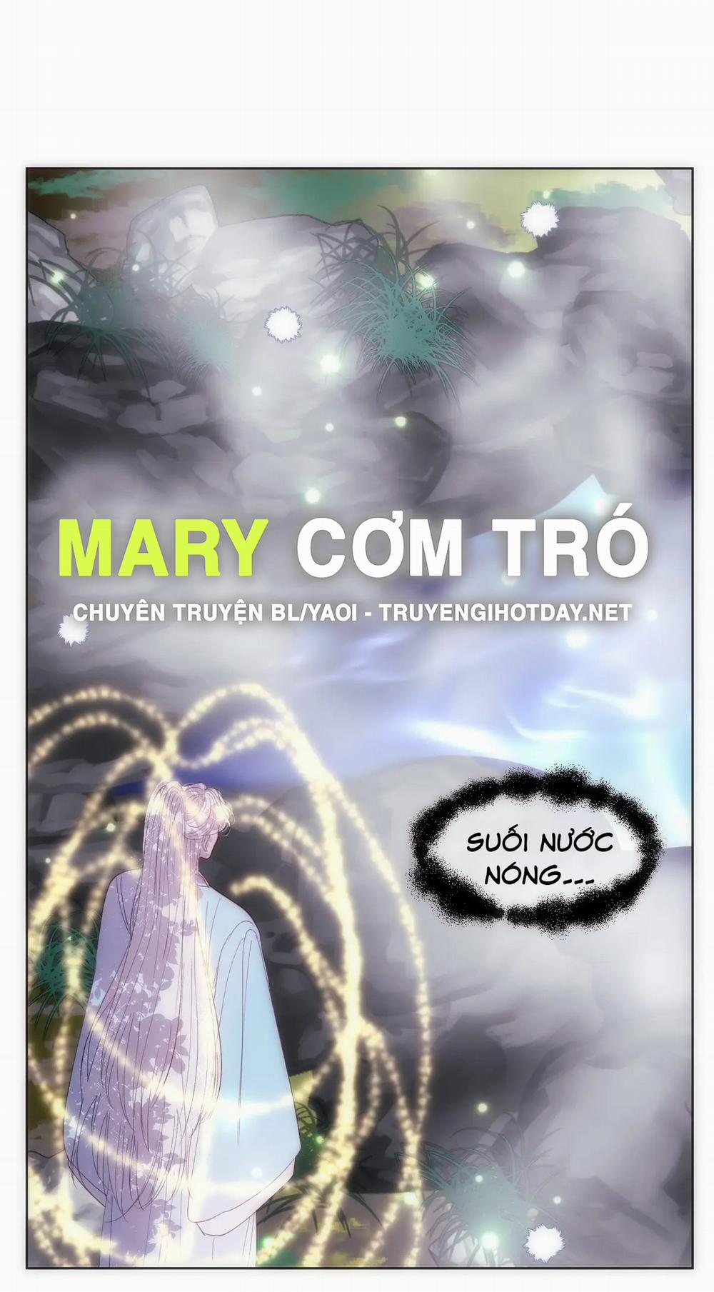 Chuyện Bên Lề Sau Khi Xuyên Sách Của Ta Và Sư Tôn 18 trang 7