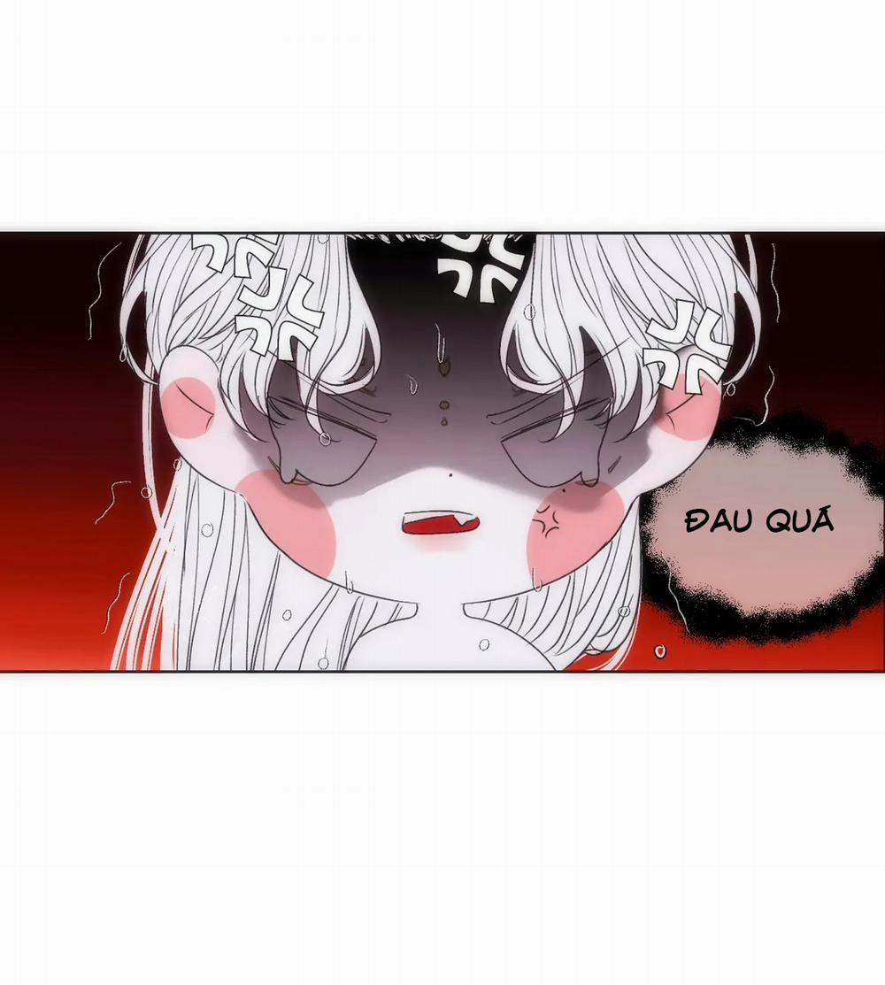 Chuyện Bên Lề Sau Khi Xuyên Sách Của Ta Và Sư Tôn 19 trang 12