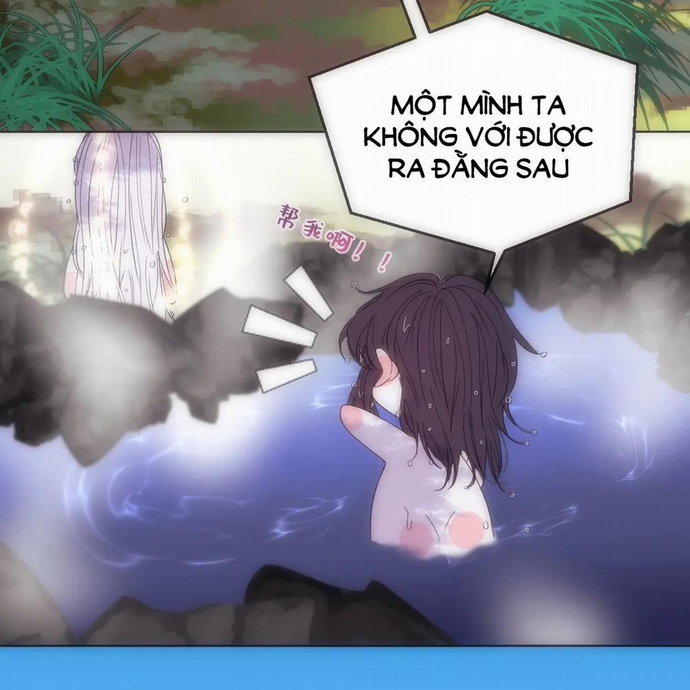 Chuyện Bên Lề Sau Khi Xuyên Sách Của Ta Và Sư Tôn 19 trang 16