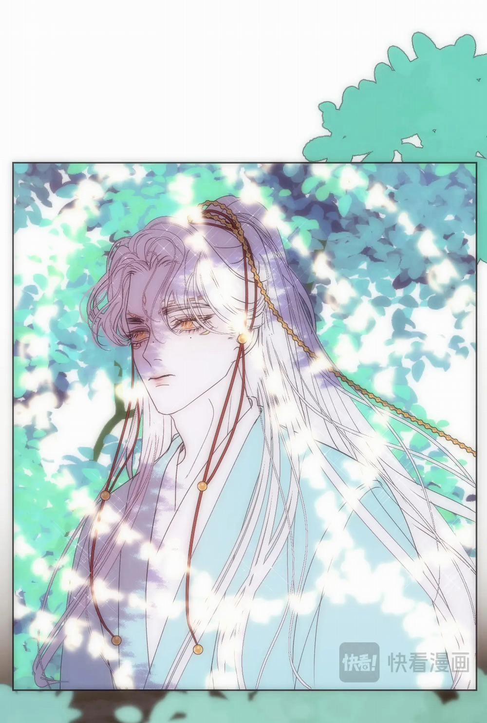 Chuyện Bên Lề Sau Khi Xuyên Sách Của Ta Và Sư Tôn 19 trang 19