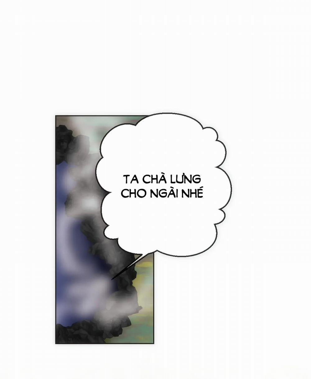 Chuyện Bên Lề Sau Khi Xuyên Sách Của Ta Và Sư Tôn 19 trang 3