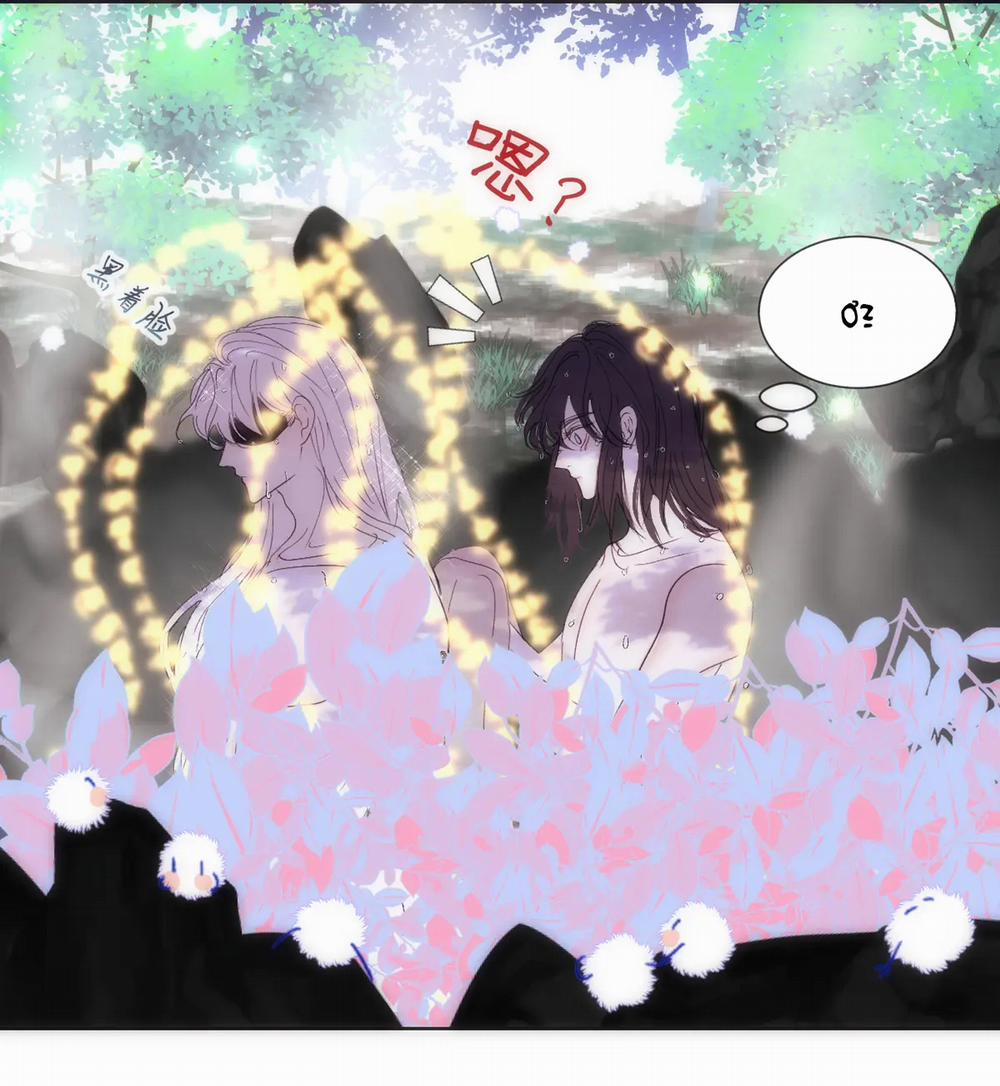 Chuyện Bên Lề Sau Khi Xuyên Sách Của Ta Và Sư Tôn 19 trang 5