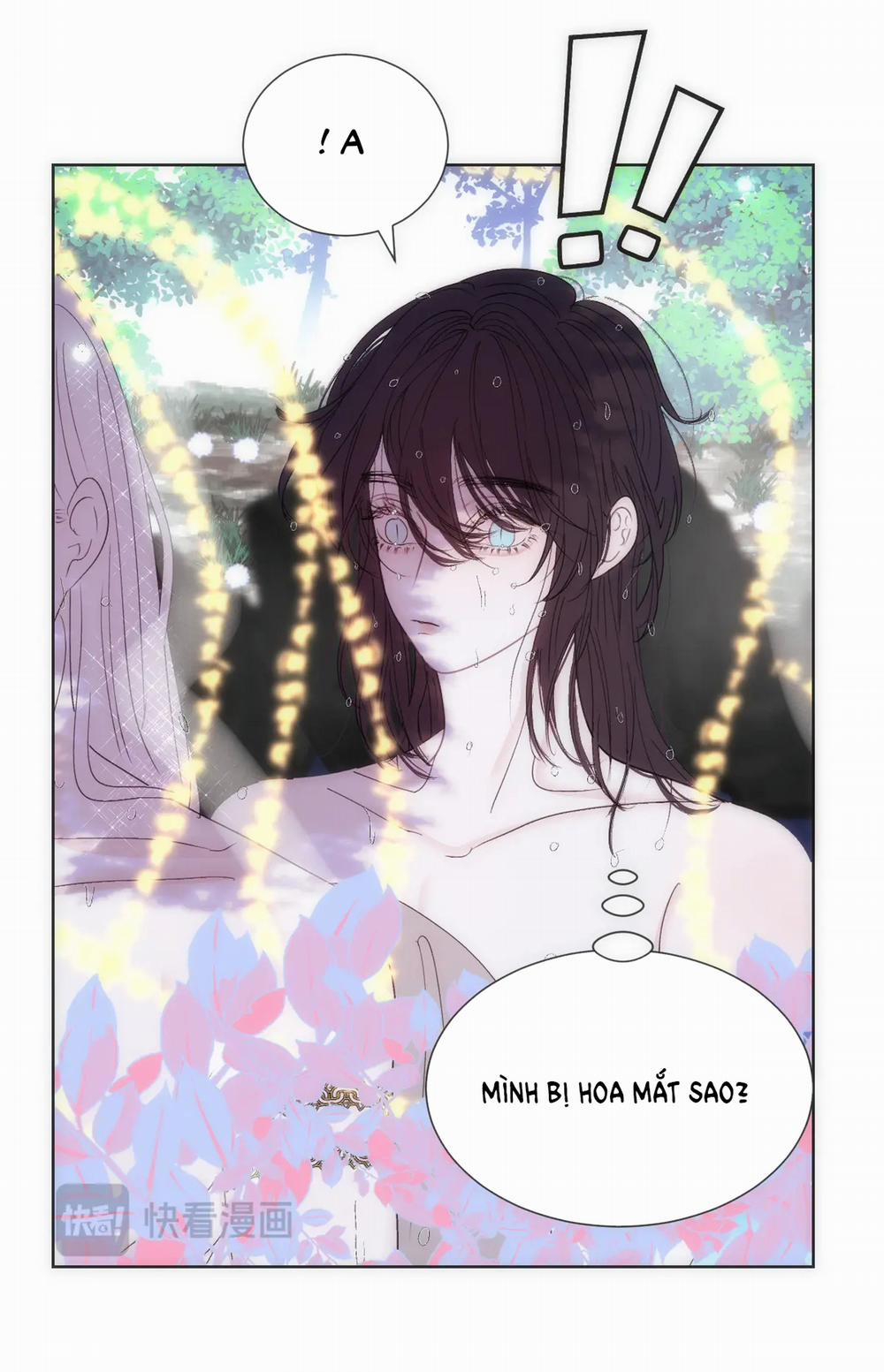 Chuyện Bên Lề Sau Khi Xuyên Sách Của Ta Và Sư Tôn 19 trang 6