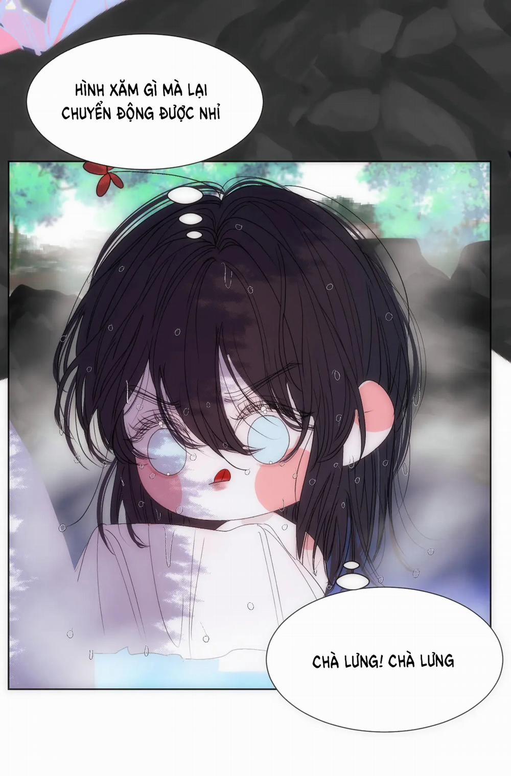 Chuyện Bên Lề Sau Khi Xuyên Sách Của Ta Và Sư Tôn 19 trang 9