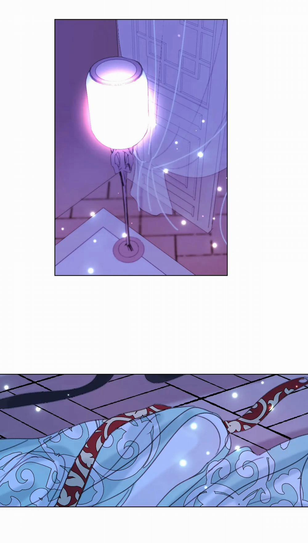 Chuyện Bên Lề Sau Khi Xuyên Sách Của Ta Và Sư Tôn 2 trang 13