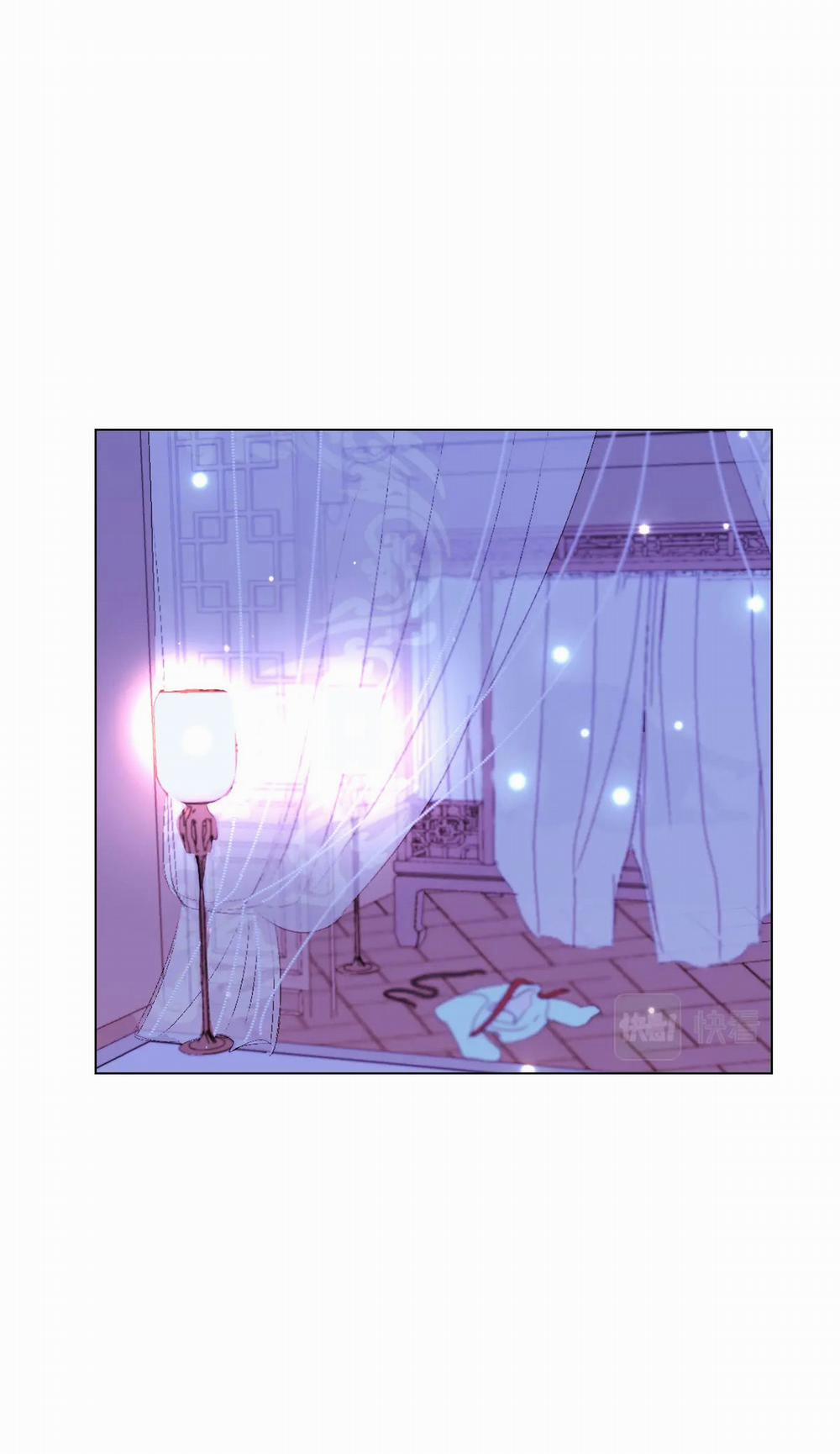 Chuyện Bên Lề Sau Khi Xuyên Sách Của Ta Và Sư Tôn 2 trang 14