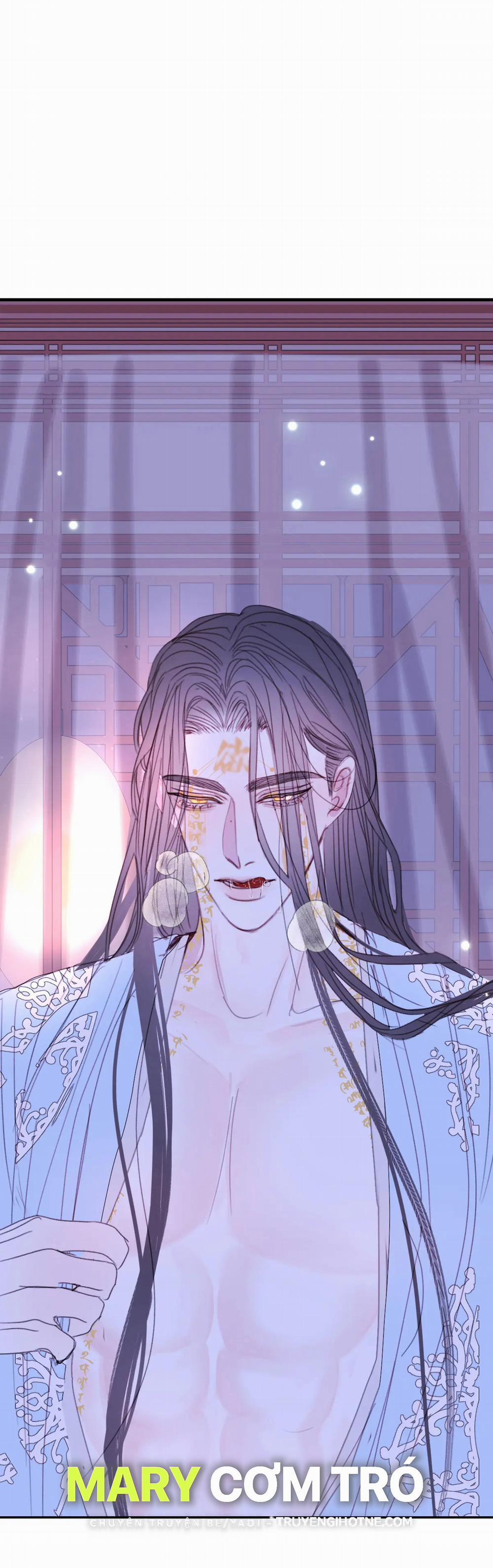 Chuyện Bên Lề Sau Khi Xuyên Sách Của Ta Và Sư Tôn 2 trang 15