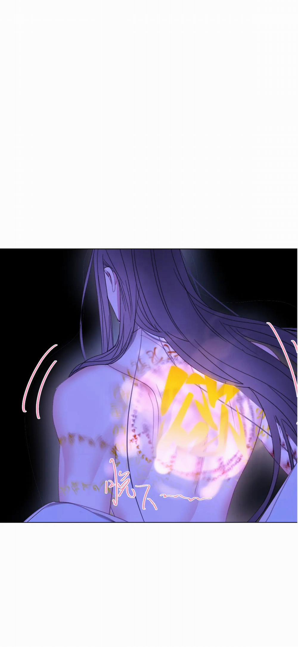 Chuyện Bên Lề Sau Khi Xuyên Sách Của Ta Và Sư Tôn 2 trang 16