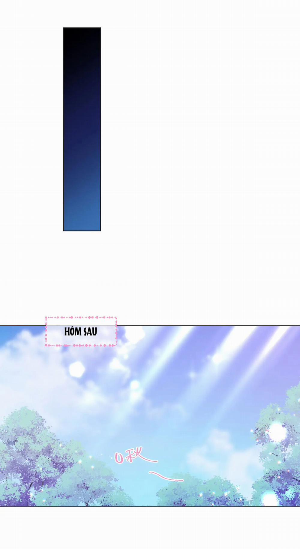 Chuyện Bên Lề Sau Khi Xuyên Sách Của Ta Và Sư Tôn 2 trang 18