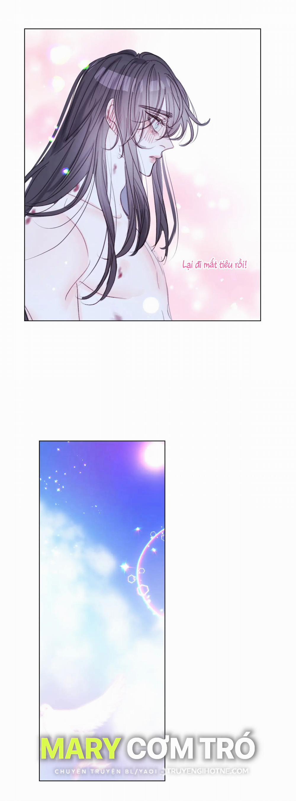 Chuyện Bên Lề Sau Khi Xuyên Sách Của Ta Và Sư Tôn 2 trang 21