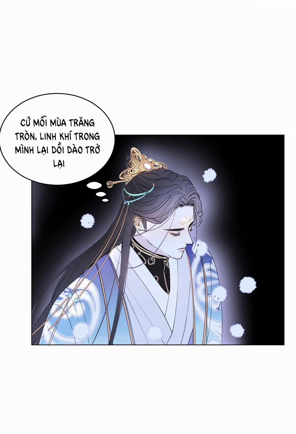 Chuyện Bên Lề Sau Khi Xuyên Sách Của Ta Và Sư Tôn 2 trang 27