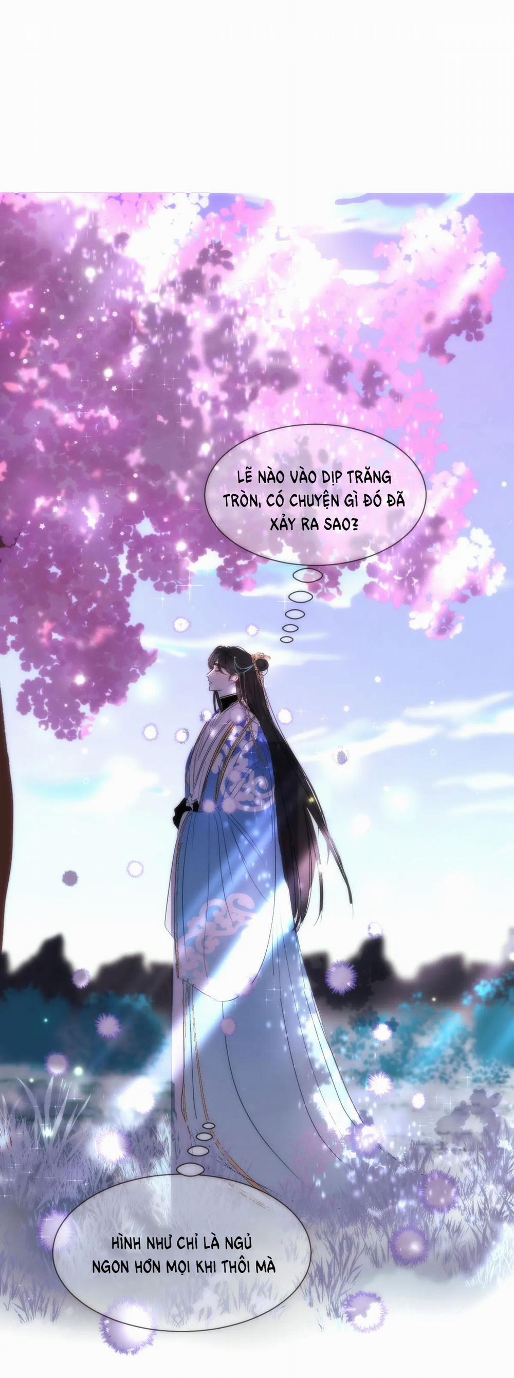 Chuyện Bên Lề Sau Khi Xuyên Sách Của Ta Và Sư Tôn 2 trang 31