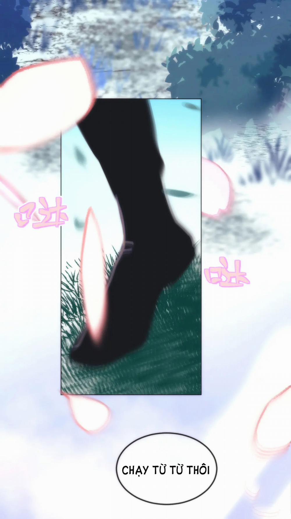 Chuyện Bên Lề Sau Khi Xuyên Sách Của Ta Và Sư Tôn 2 trang 34