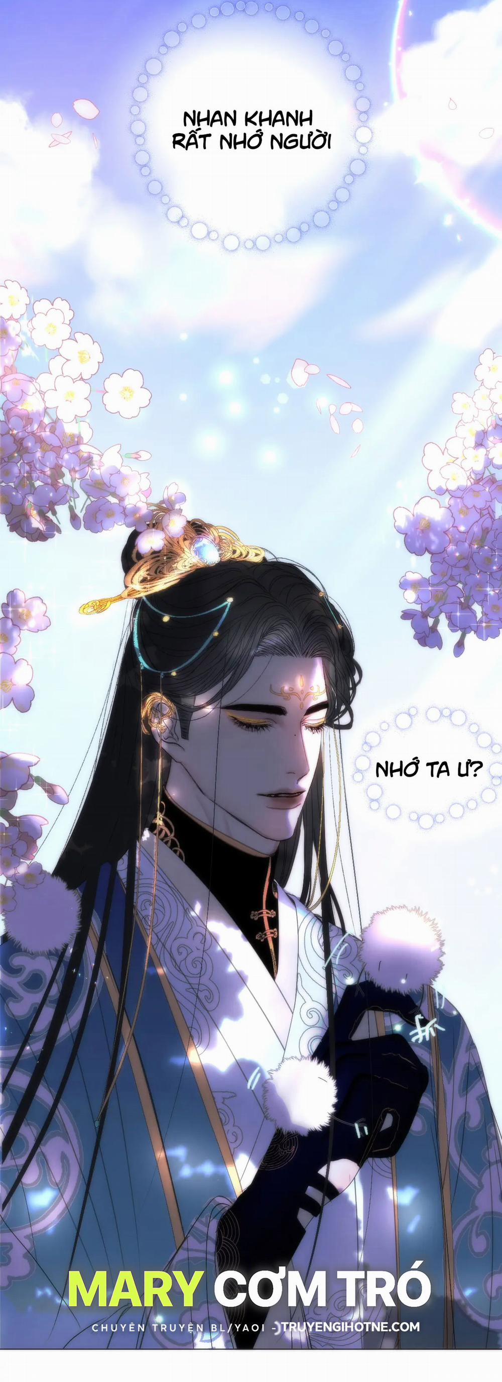 Chuyện Bên Lề Sau Khi Xuyên Sách Của Ta Và Sư Tôn 2 trang 39