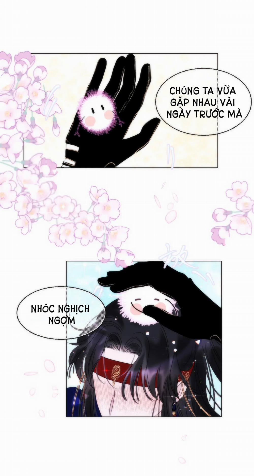 Chuyện Bên Lề Sau Khi Xuyên Sách Của Ta Và Sư Tôn 2 trang 40