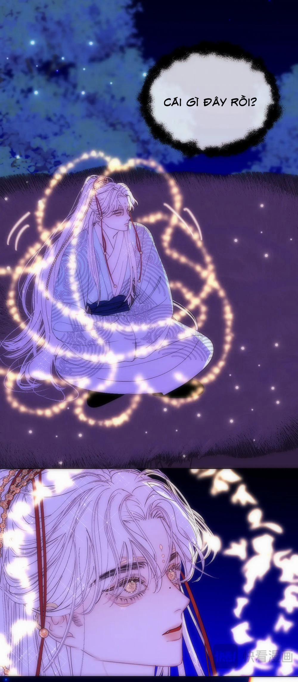 Chuyện Bên Lề Sau Khi Xuyên Sách Của Ta Và Sư Tôn 20 trang 19