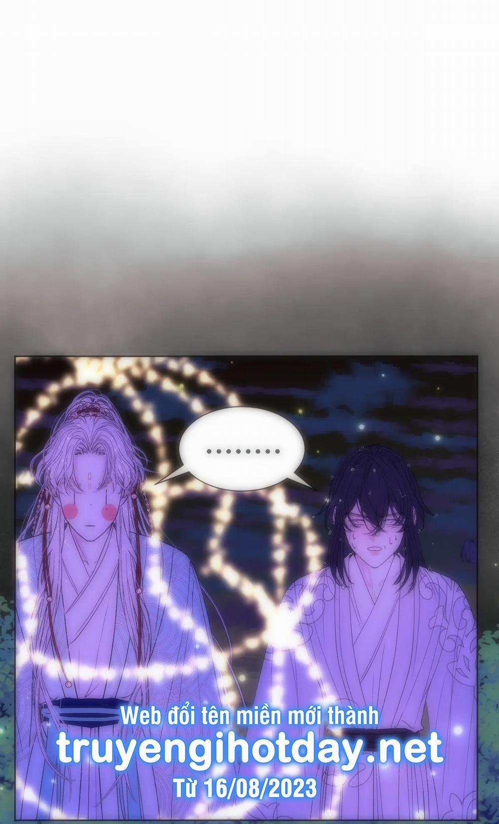 Chuyện Bên Lề Sau Khi Xuyên Sách Của Ta Và Sư Tôn 20 trang 2