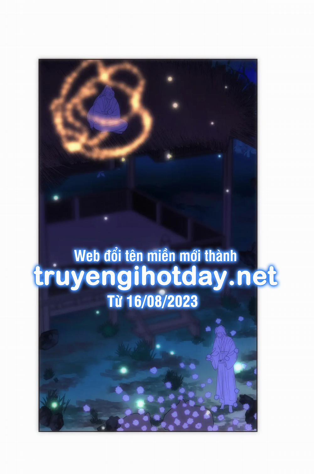 Chuyện Bên Lề Sau Khi Xuyên Sách Của Ta Và Sư Tôn 20 trang 21