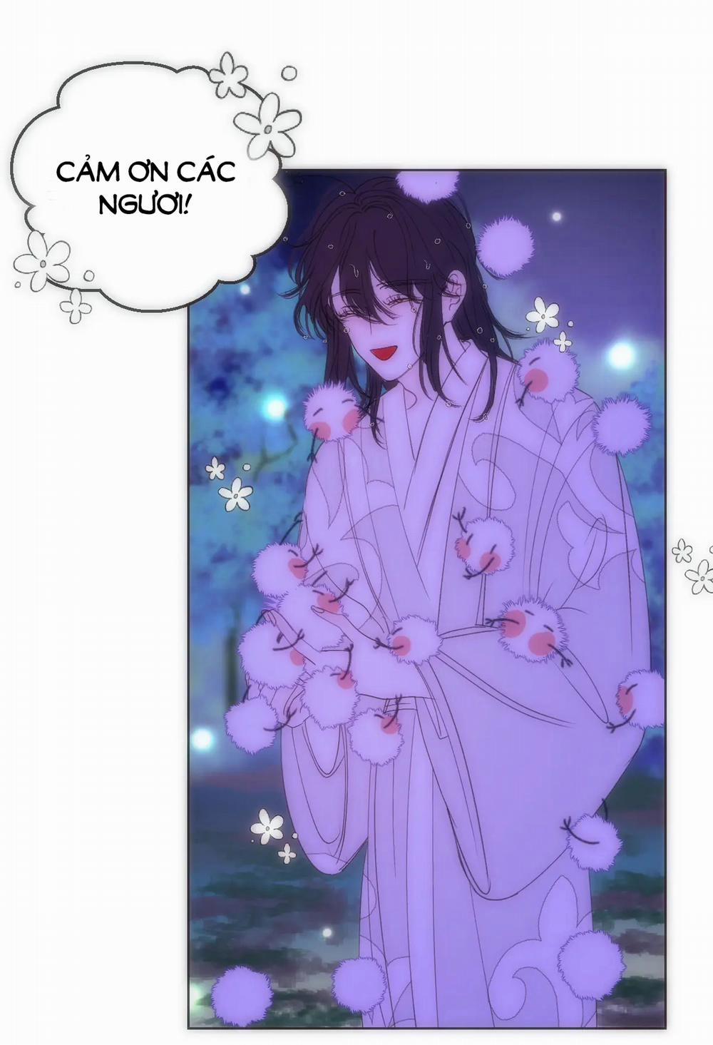 Chuyện Bên Lề Sau Khi Xuyên Sách Của Ta Và Sư Tôn 20 trang 22