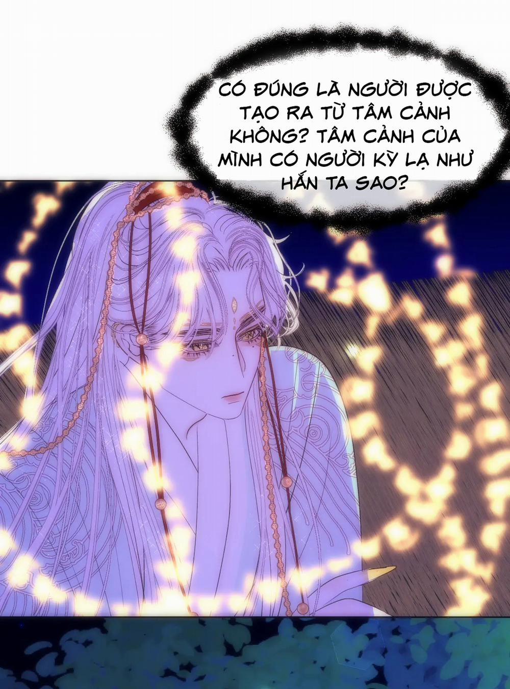 Chuyện Bên Lề Sau Khi Xuyên Sách Của Ta Và Sư Tôn 20 trang 23