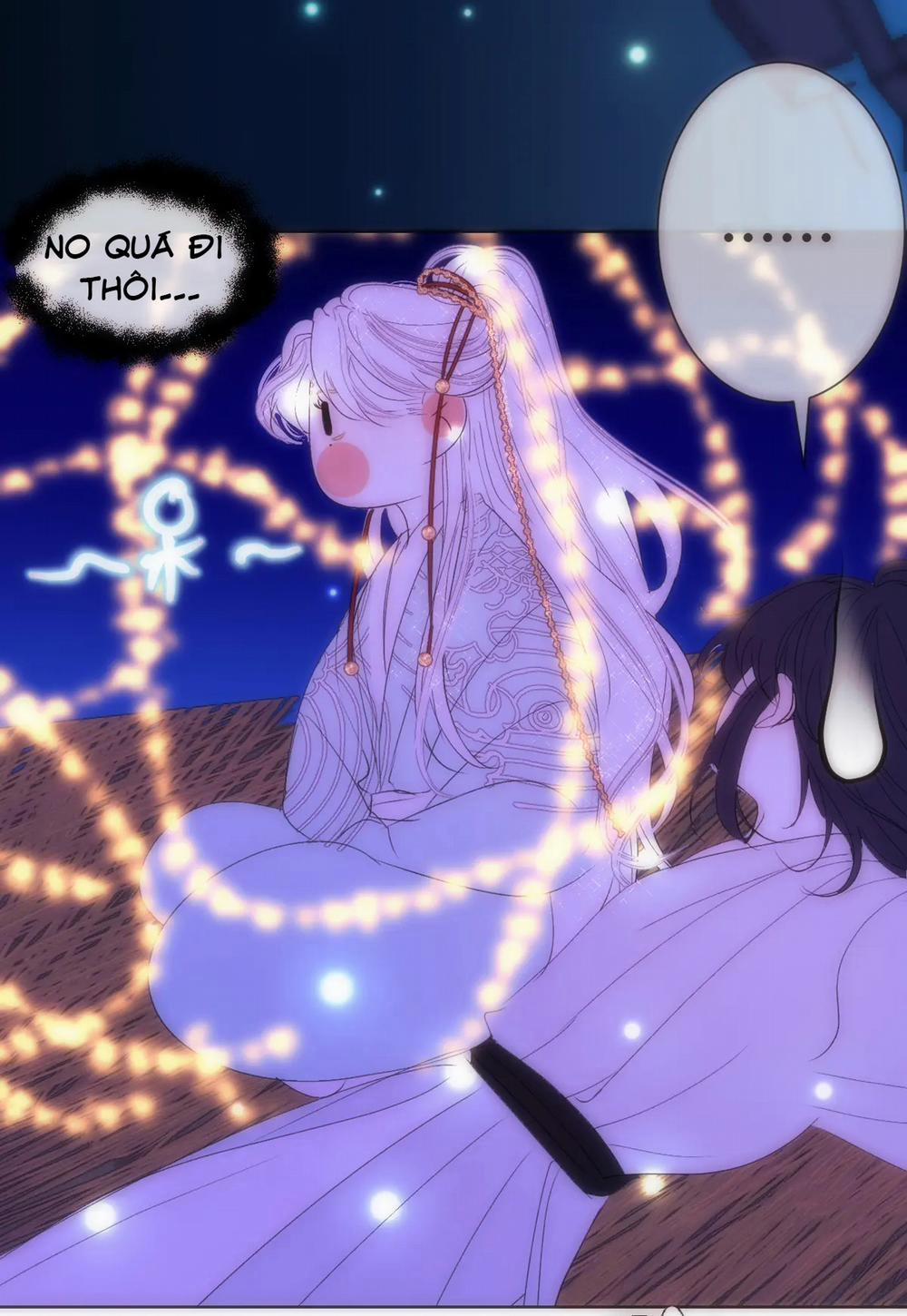 Chuyện Bên Lề Sau Khi Xuyên Sách Của Ta Và Sư Tôn 20 trang 28