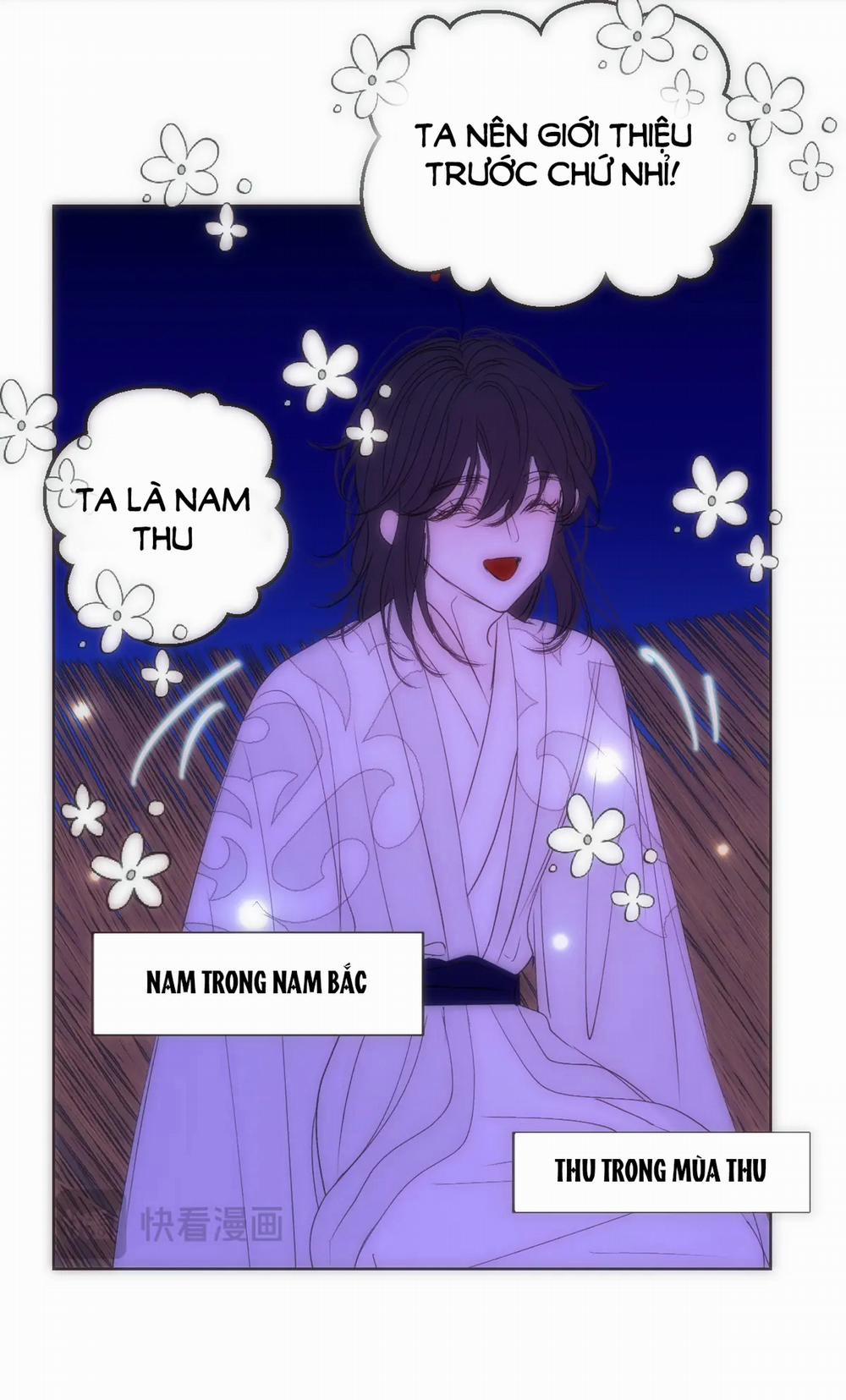 Chuyện Bên Lề Sau Khi Xuyên Sách Của Ta Và Sư Tôn 20 trang 29