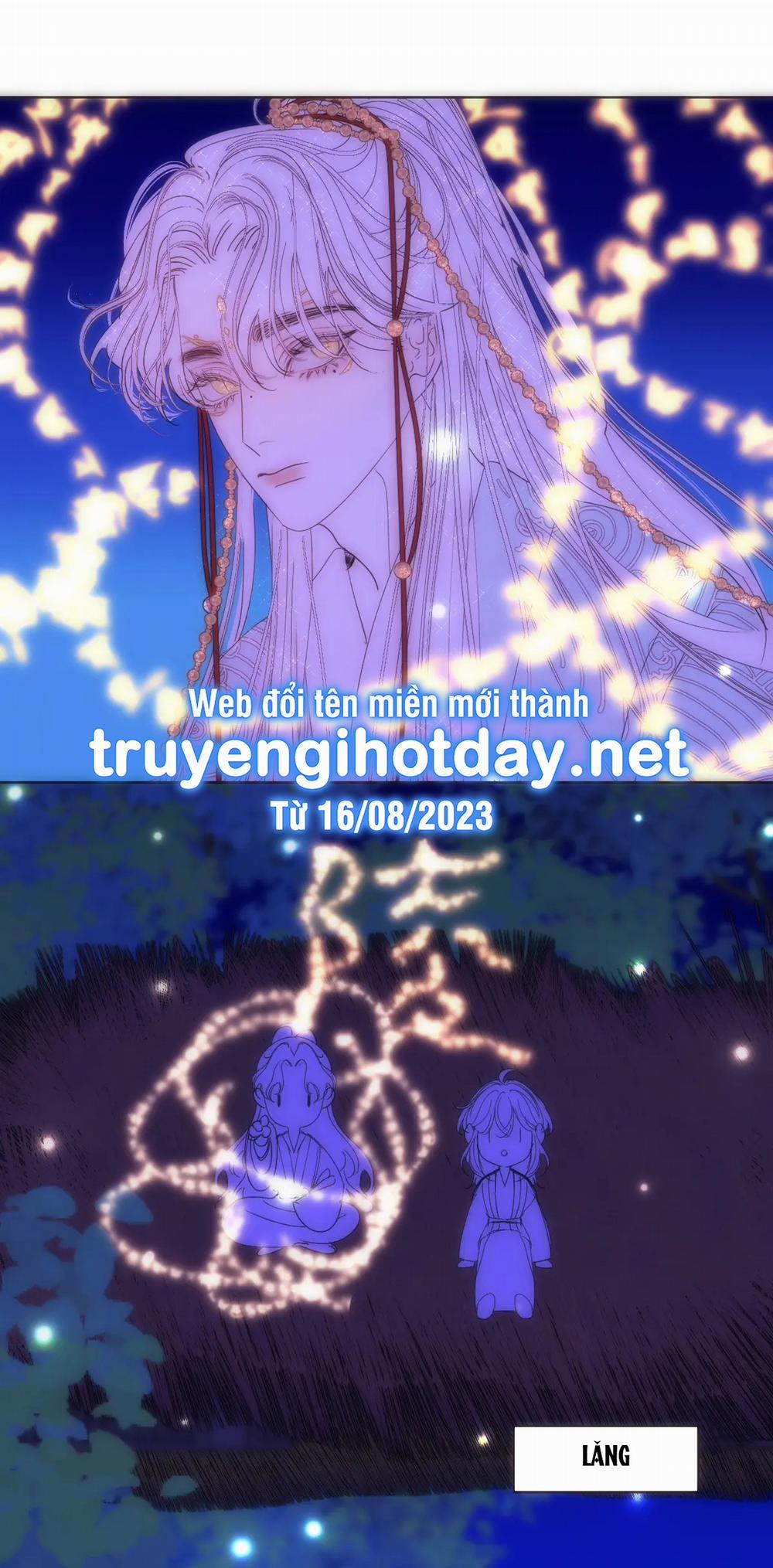 Chuyện Bên Lề Sau Khi Xuyên Sách Của Ta Và Sư Tôn 20 trang 30