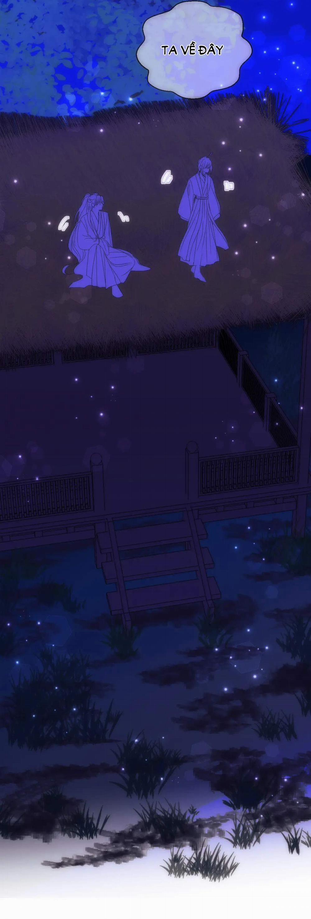 Chuyện Bên Lề Sau Khi Xuyên Sách Của Ta Và Sư Tôn 21 trang 12