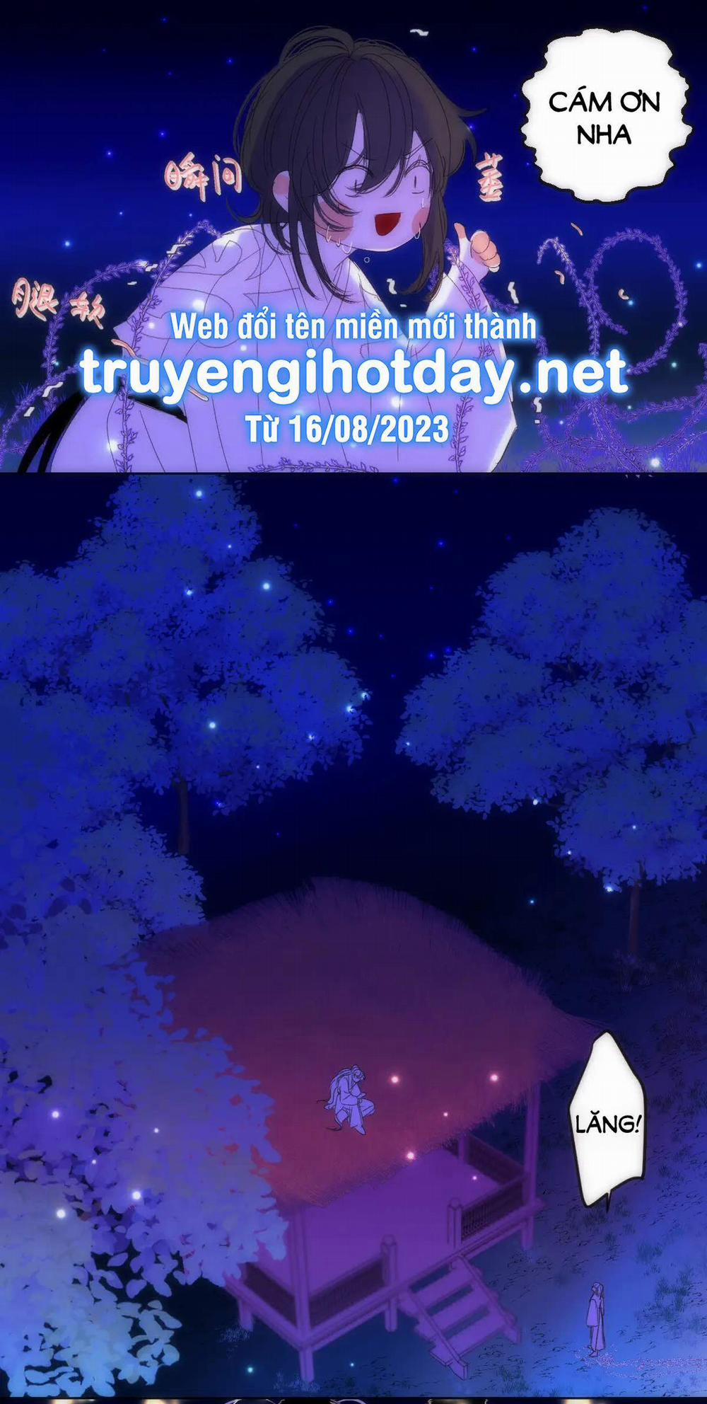 Chuyện Bên Lề Sau Khi Xuyên Sách Của Ta Và Sư Tôn 21 trang 15