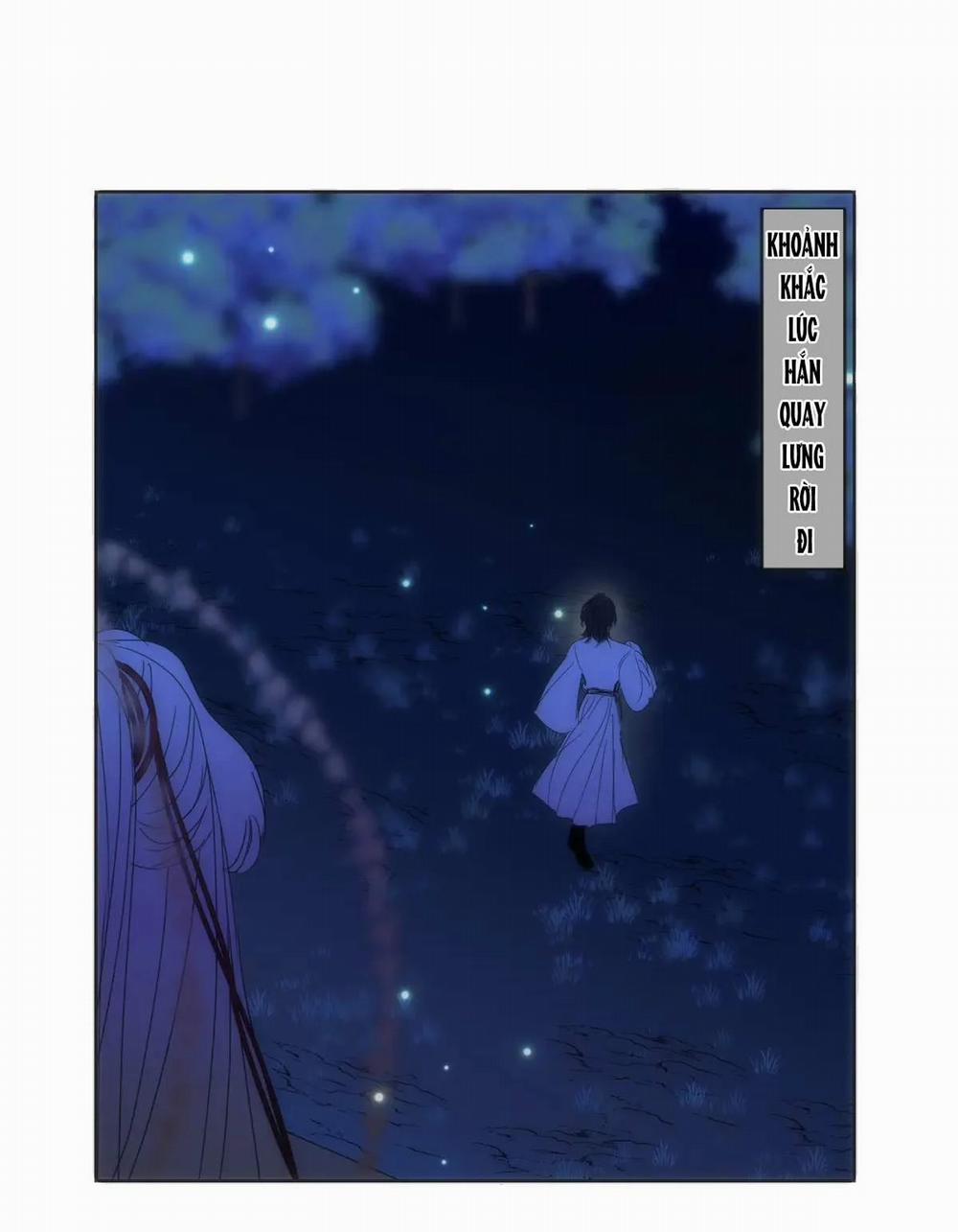 Chuyện Bên Lề Sau Khi Xuyên Sách Của Ta Và Sư Tôn 21 trang 19