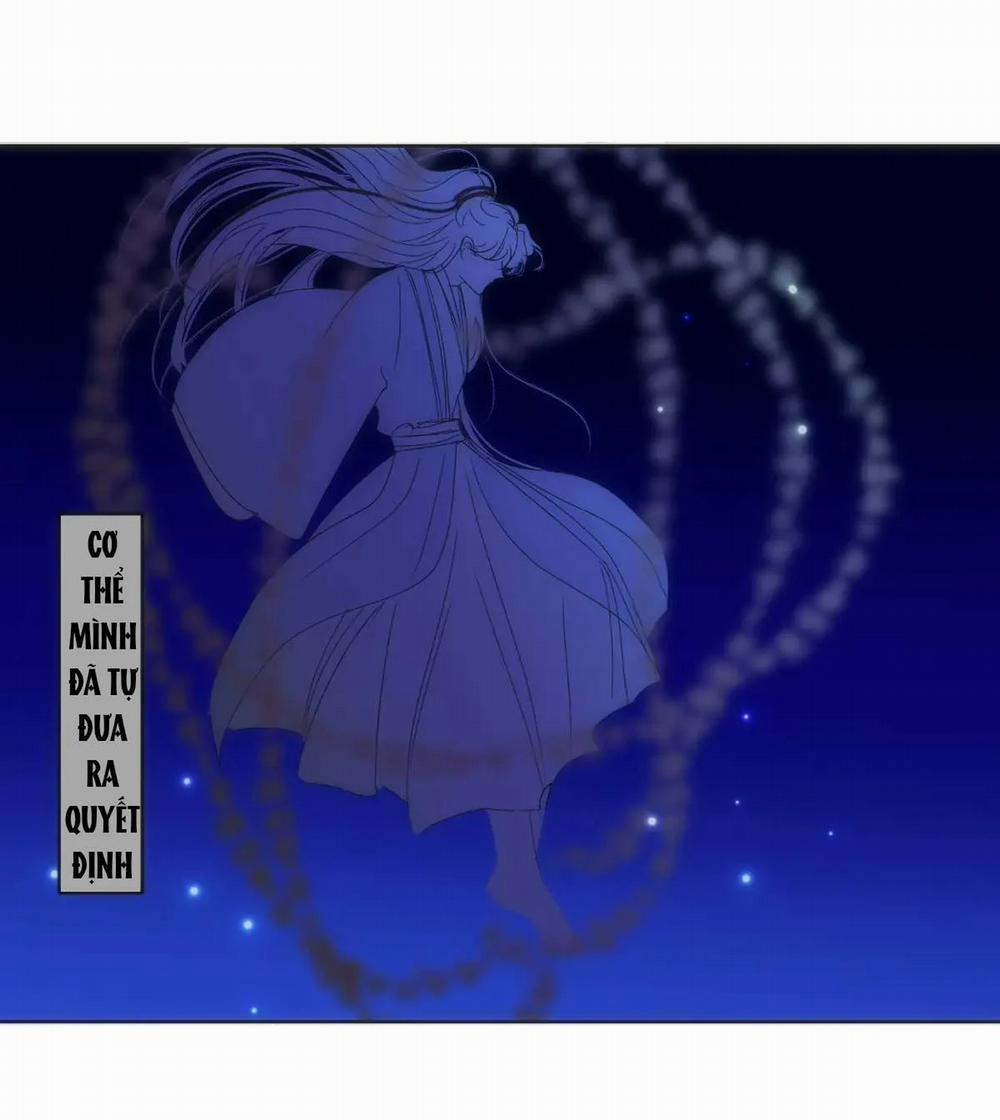 Chuyện Bên Lề Sau Khi Xuyên Sách Của Ta Và Sư Tôn 21 trang 20