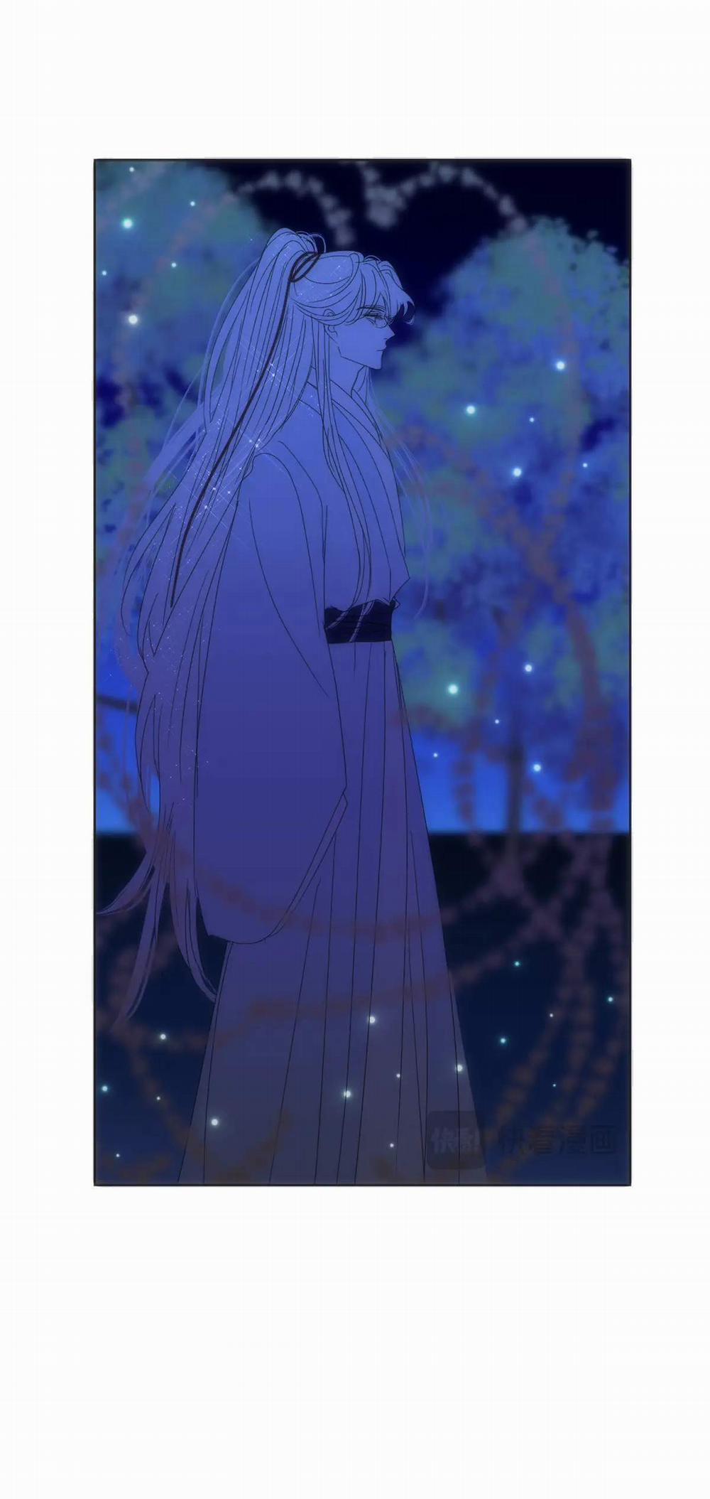 Chuyện Bên Lề Sau Khi Xuyên Sách Của Ta Và Sư Tôn 21 trang 23