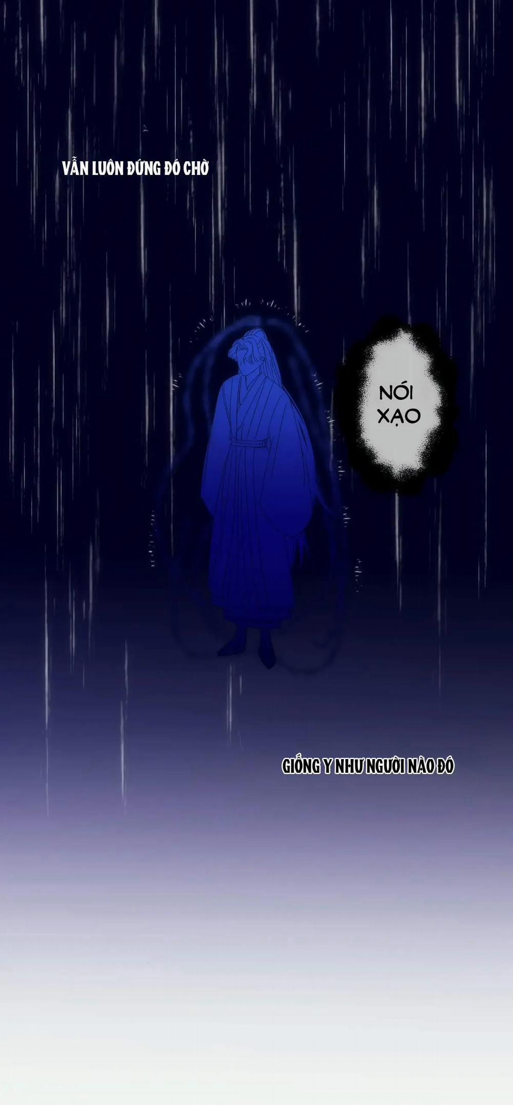 Chuyện Bên Lề Sau Khi Xuyên Sách Của Ta Và Sư Tôn 21 trang 30