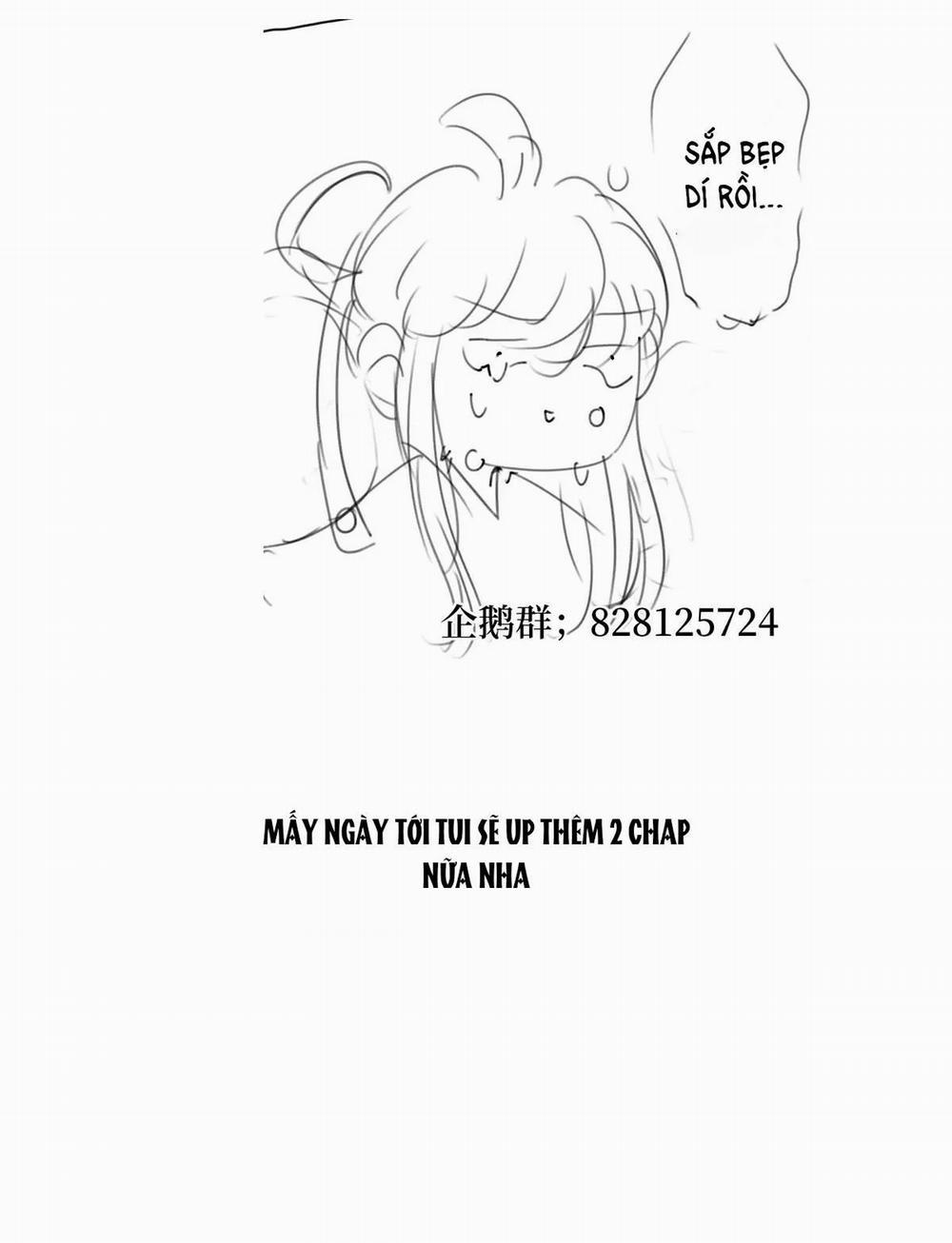 Chuyện Bên Lề Sau Khi Xuyên Sách Của Ta Và Sư Tôn 21 trang 33